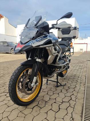 BMW R 1250 GS PREMIUM 